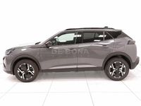 Nuova Peugeot 2008 Allure 131 CV (96 kW) 2026 Grigio SUV