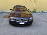 usata BMW Z4 Z4gpl iscritta ASI