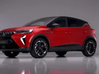 Nuova Mitsubishi ASX Edition 158 CV (116 kW) 2026 Argento SUV