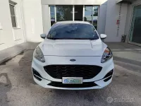 Usata Ford Kuga ST-Line 120 CV (88 kW) 2022 Bianco SUV