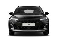 Nuova Audi A3 Advanced 150 CV (110 kW) 2026 Nero Utilitaria