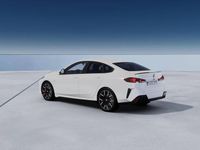 Nuova BMW 220 M Sport 163 CV (119 kW) 2025 Alpin white Coupé