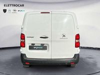 Occasion Peugeot Expert Premium 116 ch (85 kW) 2017 Blanc Van