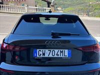 Usata Audi RS3 400 CV (294 kW) 2024 Berlina