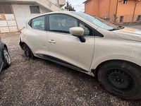 Begagnad Renault Clio IV 75 HK (55 kW) 2018 Sedan