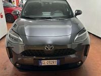 Usata Toyota Yaris Cross Trend 92 CV (67 kW) 2023 SUV