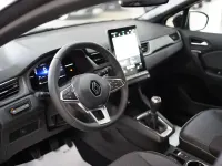Nuova Renault Captur 108 CV (79 kW) 2026 Grigio SUV