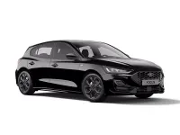 Nuova Ford Focus ST-Line 116 CV (85 kW) 2026 Agate black  metallizzato Berlina