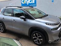 Usata Citroën C3 Aircross 110 CV (80 kW) 2024 Grigio SUV