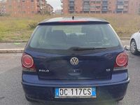 Usata VW Polo Trendline 64 CV (47 kW) 2006 Berlina
