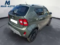 Usata Suzuki Ignis 83 CV (61 kW) 2022 Other SUV