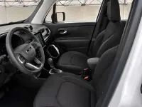 Usata Jeep Renegade 131 CV (96 kW) 2024 Blu SUV