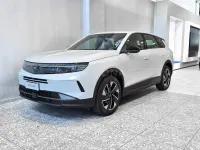 Nuova Opel Grandland X Edition 145 CV (106 kW) 2025 Bianco SUV