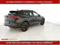 Usata Cupra Formentor 150 CV (110 kW) 2025 Nero SUV