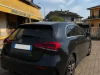 Usata Mercedes A180 Premium 116 CV (85 kW) 2019 Berlina
