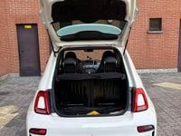 Usata Abarth 595 Turismo 2021 Bianco Utilitaria