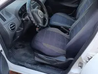 Usata Fiat Punto 69 CV (50 kW) 2006 Bianco Utilitaria
