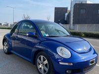 usata VW Beetle 1.9 TDI 105CV