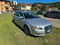 Usata Audi A4 140 CV (102 kW) 2006 Grigio Station wagon
