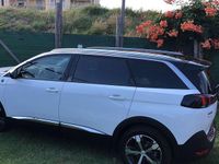 Usata Peugeot 5008 Crossway 131 CV (96 kW) 2018 SUV