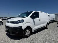 Usata Citroën Jumpy 122 CV (89 kW) 2019 Bianco Monovolume