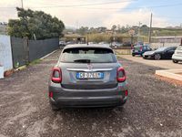 Usata Fiat 500X Sport 95 CV (69 kW) 2020 Grigio SUV