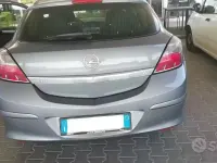Usata Opel Astra 82 CV (60 kW) 2008 Grigio Coupé