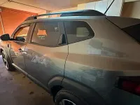 Usata Dacia Duster 101 CV (74 kW) 2025 Grigio Station wagon