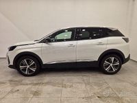 Occasion Peugeot 3008 Allure 163 ch (119 kW) 2024 Gris SUV