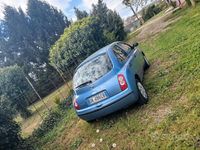 Usata Nissan Micra 2007 Berlina