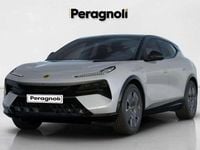 Nuova Lotus Eletre 450 kW (612 CV) 2025 Bianco SUV