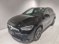 usata Mercedes GLA250 GLA 250e Plug-in hybrid Automatic Premium