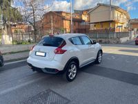 usata Nissan Juke 1.5 dCi 110cv