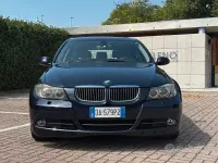 Usata BMW 330 M Sport 231 CV (169 kW) 2006 Bluazzurro Station wagon