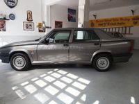 usata Alfa Romeo 75 2.0 ts