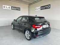 Usata Audi A1 Admired 95 CV (69 kW) 2024 Nero SUV