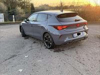 Usata Cupra Leon 150 CV (110 kW) 2025 Grigio Berlina