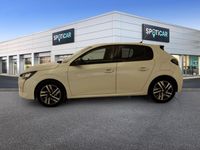 usata Peugeot 208 Allure Pack PureTech 75 S/S