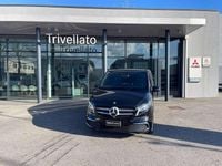 Usata Mercedes V250 Executive 190 CV (139 kW) 2023 Nero ossidania Monovolume