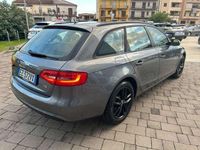 usata Audi A4 Avant 2.0 tdi Business 150cv E6