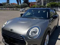 Usata Mini Cooper D Clubman 111 CV (81 kW) 2016 Station wagon