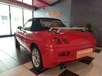 usata Fiat Barchetta 1.8 16V