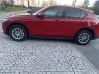 Usata Alfa Romeo Stelvio Business 179 CV (131 kW) 2018 Other SUV