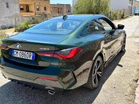 Usata BMW 430 M Sport 258 CV (189 kW) 2021 Coupé