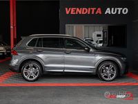 Brugt VW Tiguan Sport 150 HK (110 kW) 2020 Grå SUV