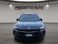 Usata Cupra Formentor 150 CV (110 kW) 2025 Nero SUV