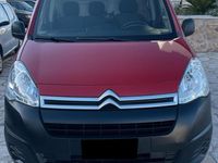 usata Citroën Berlingo Multispace BlueHDi 100 Feel