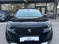 Usata Peugeot 2008 GT 131 CV (96 kW) 2022 Nero SUV