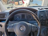 Usata VW Caravelle 150 CV (110 kW) 2010 Grigio Monovolume