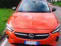 Usata Opel Corsa 101 CV (74 kW) 2021 Berlina